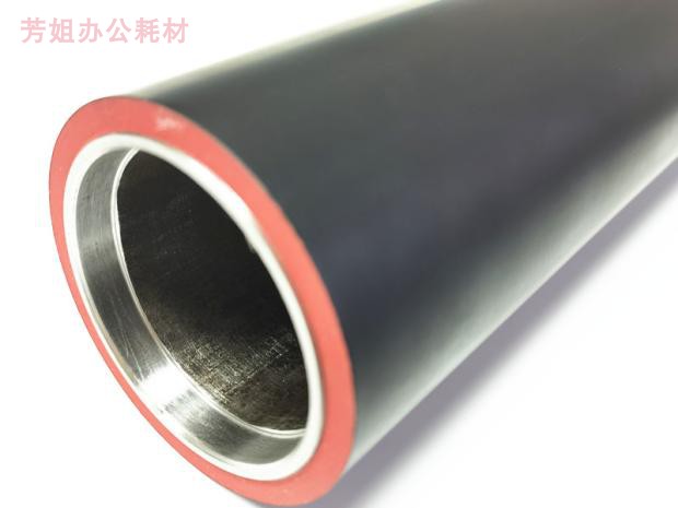 Light MP 1350 1356 1356 1100 1100 9000 1107 1106 1106 roller pressure roller rubber roller-Taobao