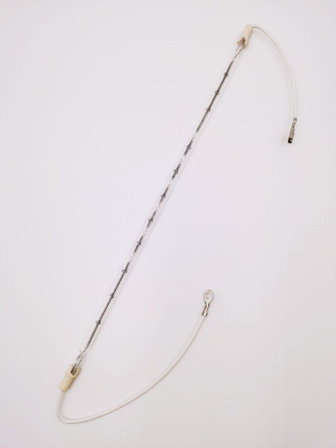 Brand new OKI411 412 431 432 440 B412dn B512dn fuser heating lamp