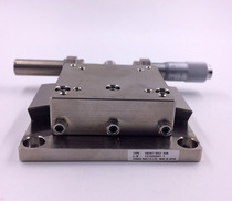 SURUGA SEIKI SURUGA SEIKI Junhe Precision Machine B52-50R Rotary Sliding Table New New
