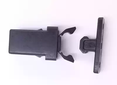 TOCHIGIYA li cabin lock TL-297 TL-297-01