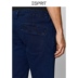 Quần jean nam ESPRIT thủy triều đơn giản cotton đạn thẳng quần short nam mùa hè mới 039EE2C006 - Quần jean quần jean nam levis Quần jean