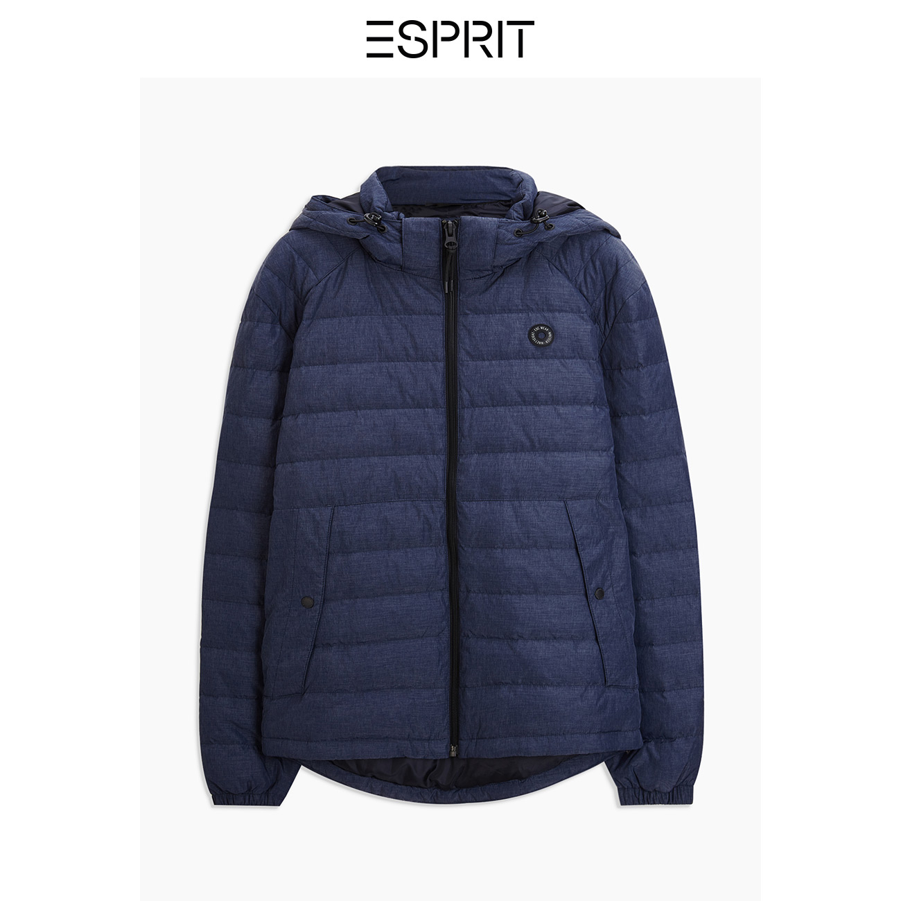 Blouson homme ESPRIT      - Ref 3123260 Image 3