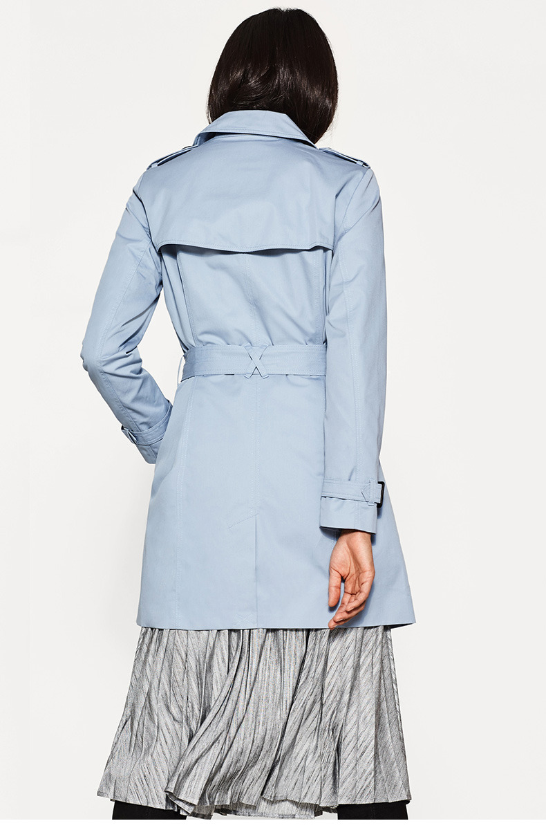 Trench pour femme ESPRIT      - Ref 3227784 Image 20