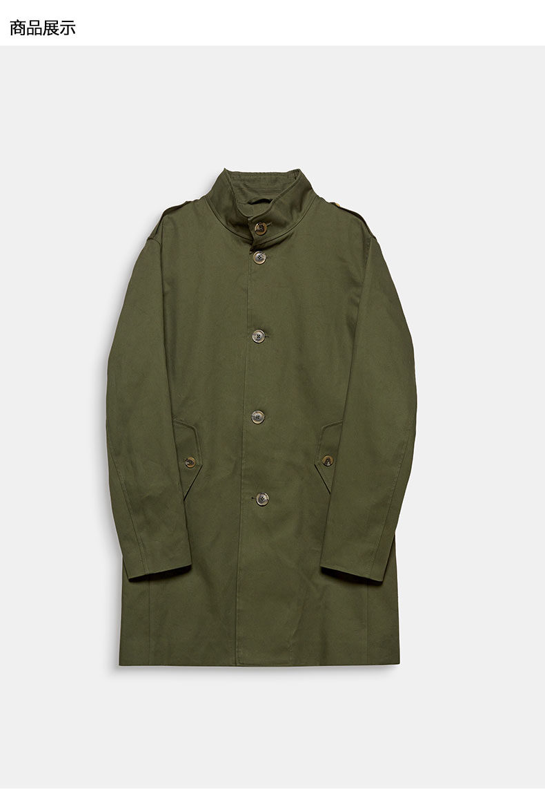 Blouson chaud pour homme ESPRIT      - Ref 3114552 Image 19