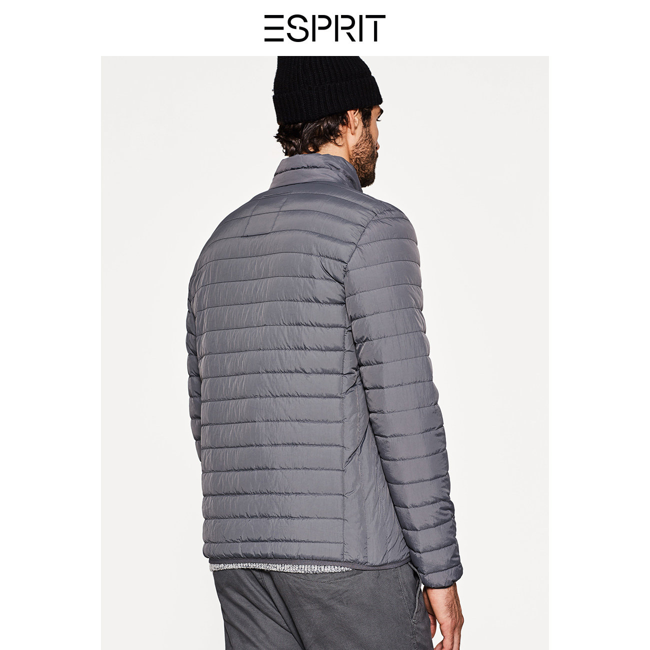 Blouson homme ESPRIT      - Ref 3121500 Image 1