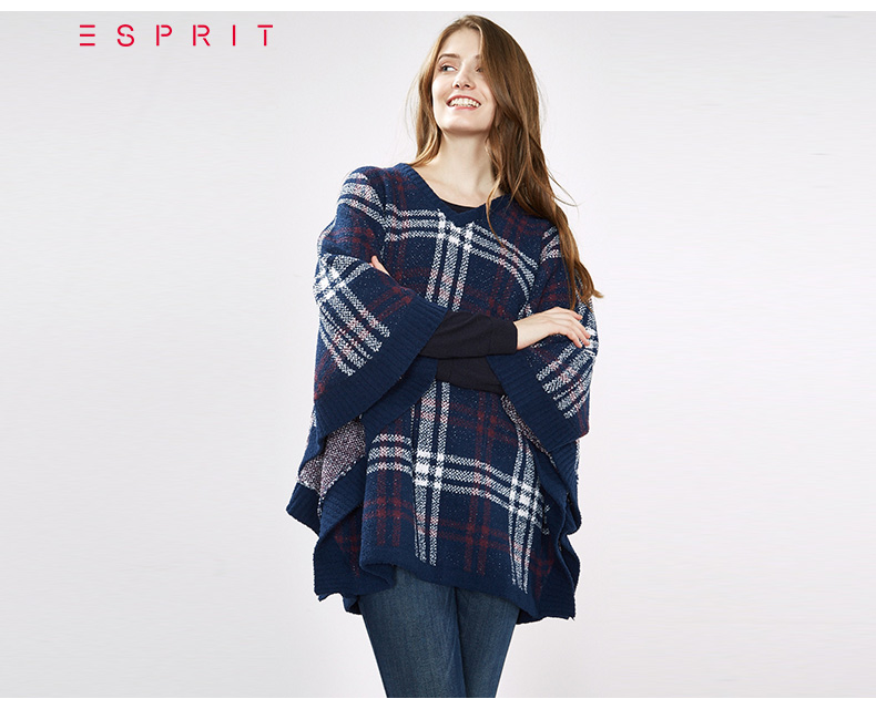 Pyjama pour femme ESPRIT      à manchon moyen - Ref 2992820 Image 10