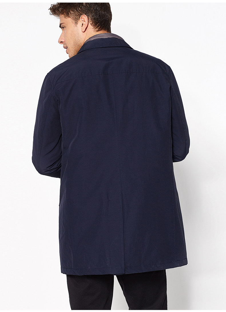 Blouson hiver pour homme ESPRIT      - Ref 3114536 Image 13