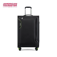 Модернизированная двухслойная взрывозащищенная молния черного цвета 𫔀