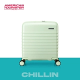 Meitu 2025 новый чемодан для коротких расстояний, чемодан для ПК, 18-дюймовый легкий маленький интернатный чемодан, капитанский чемодан NN0