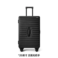 Классический черный