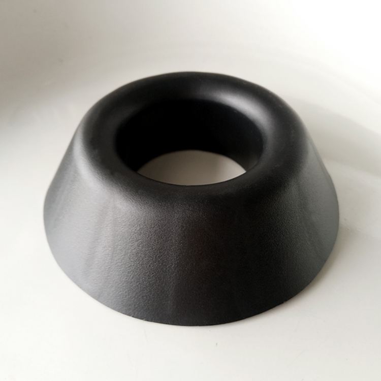 Ball holder base Football kick-off seat Plastic injection ball booth swing table bracket Signature ball swing frame