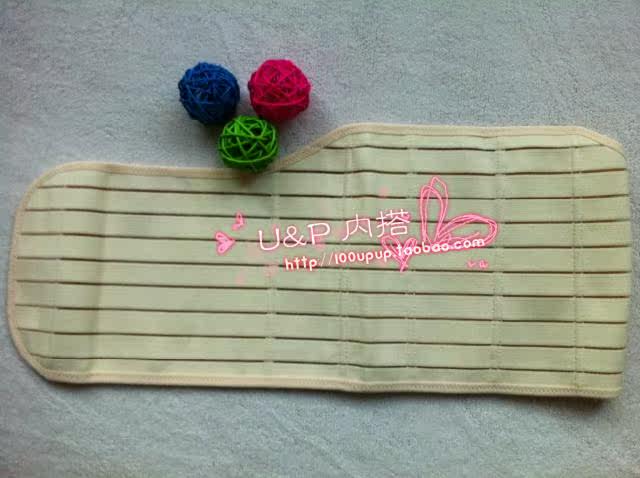 Corset MISS.S en spandex - Ref 683554 Image 21