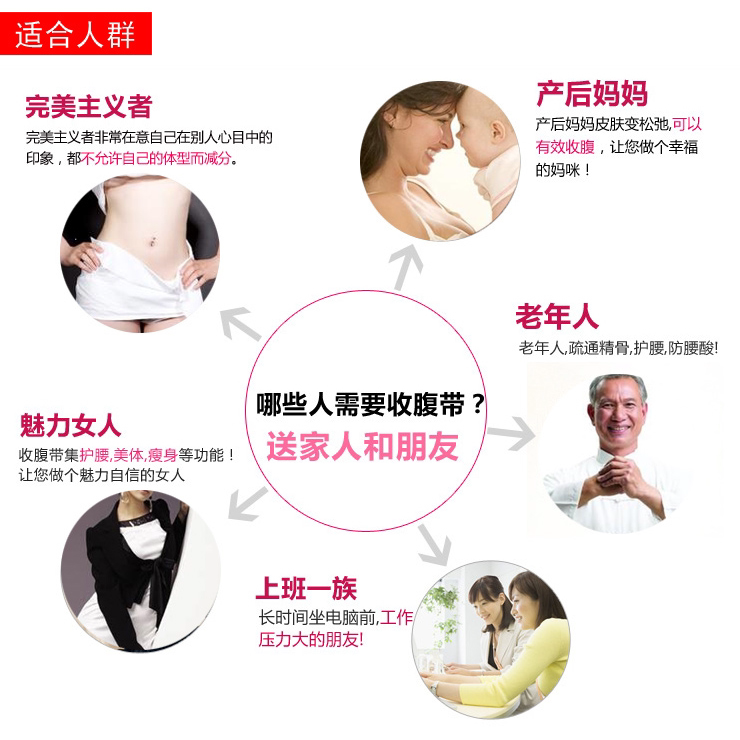 Corset MISS.S en spandex - Ref 683526 Image 11