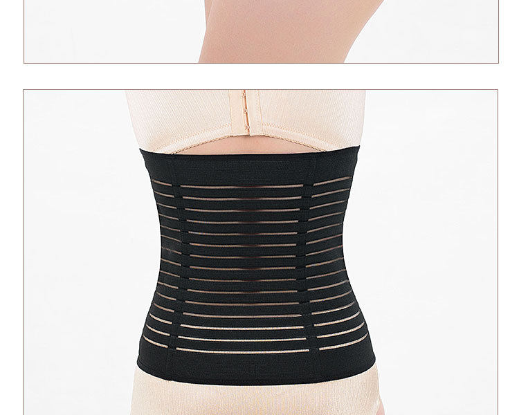 Corset simple en acrylique - Ref 683552 Image 31