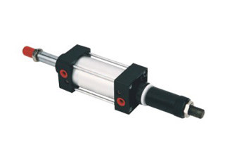 Yad Passenger Type Itineraries Adjustable standard cylinder SCJ32 * 50-50 32 * 100-50 32 * 150-50