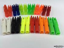 6 2 carbon arrow inner plug arrow tail bow accessories arrow tail aluminum arrow carbon arrow 4 2 straight insert 6 2 inner diameter arrow tail