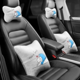 Подушка для головы автомобиля на подушке на внутренней стороне автомобильной подушки сиденье шея подушка для шеи шея для машины подушка машины.