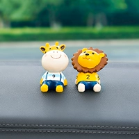 2 куклы