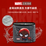 Милая детская сумка для хранения, кресло, подвесной органайзер для автомобиля