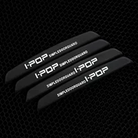 Черный i-pop (4 установки)