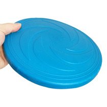 Pussy Pet Flying Disc Side Pastoral Dog Dog Flying Saucer Dog Toy Pet Border Shepherd Dog Pet Toy