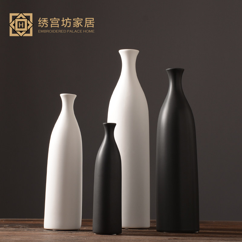 �幬����ɫ�մɲ廨��ƿ