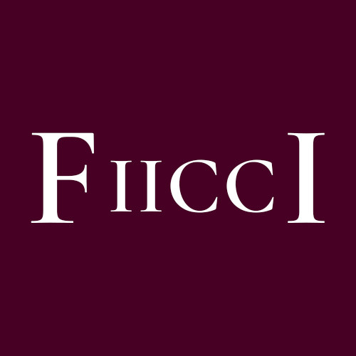 FIICCI企业店的LOGO