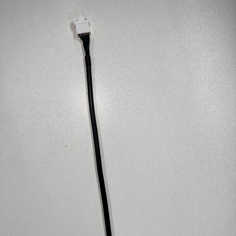 液位传感器专用XH2.54-4P母头带线