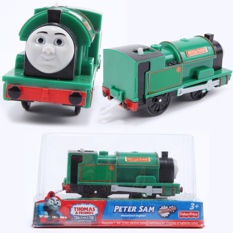 peter sam toy