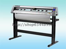 New cool engraving plotter XX49LX reflective film special cutting machine Diamond grade 3M traffic film cutting machine