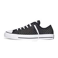 CONVERSE Giày vải kẻ sọc kẻ sọc 154124C / 26C giày thể thao nike nữ