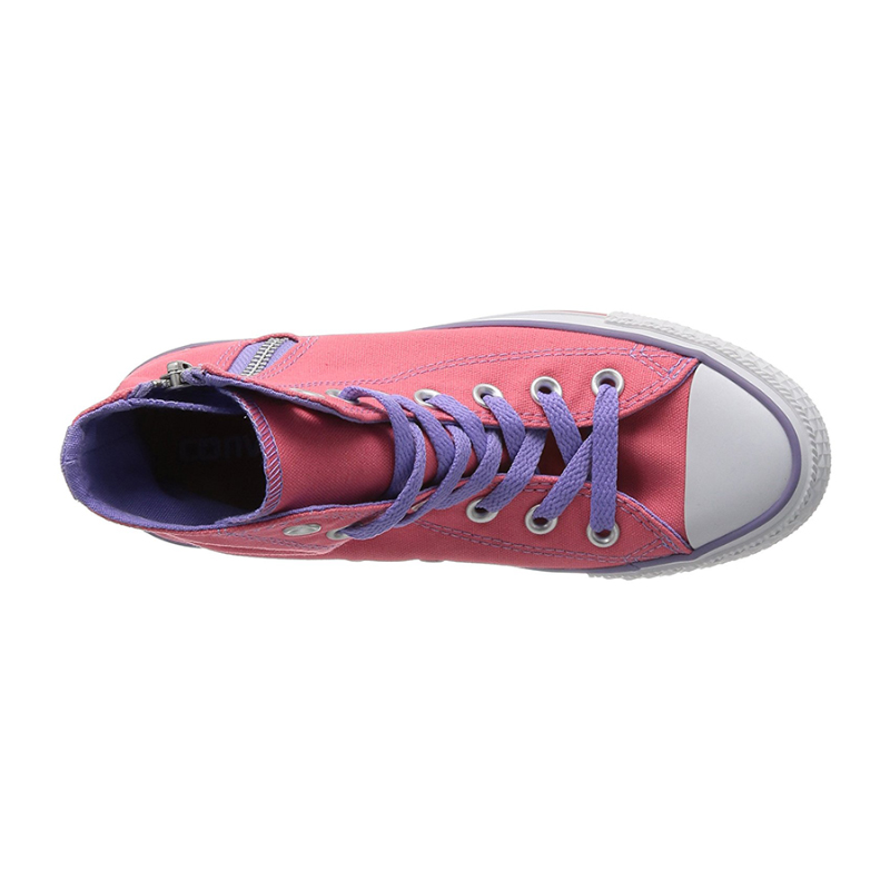 CONVERSE Giày vải trung tính Converse 144053C giày thể thao thượng đình