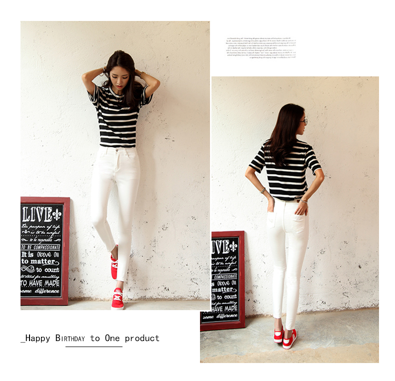 Jean femme - Ref 3191559 Image 33