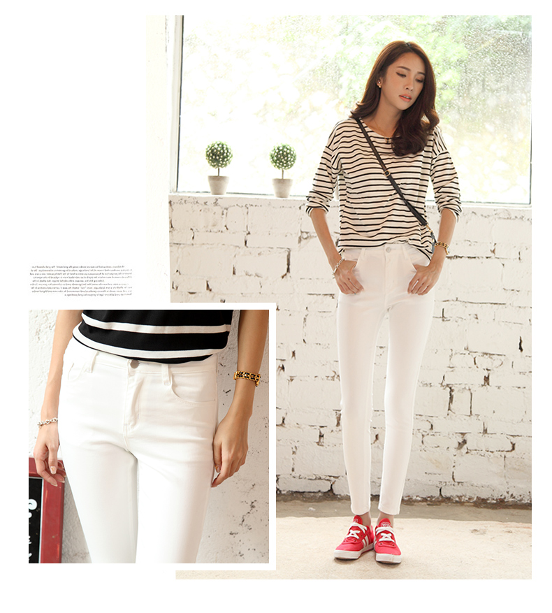 Jean femme - Ref 3191559 Image 32