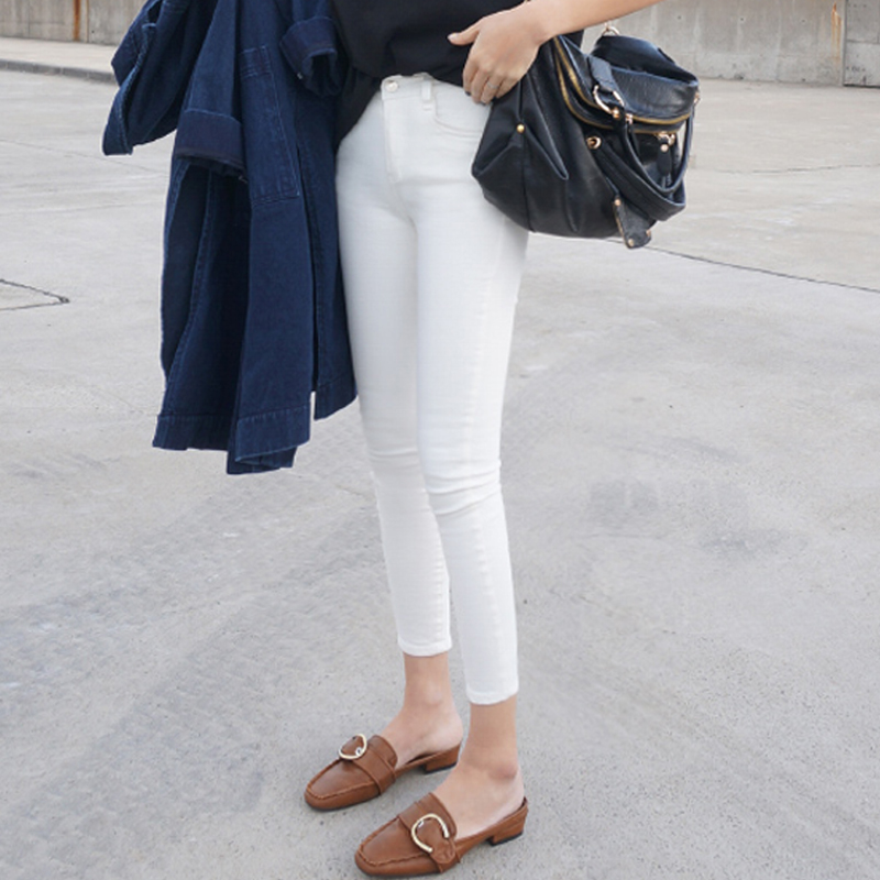 Jean femme - Ref 3191572 Image 3