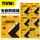 Теннисная линия Taiang tennis line 5600 5850 8600 six 8800 с семью углами hard line T10 импортная линия теннисных ракеток из полиэстера mini 0