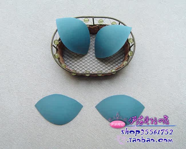 Pads pour soutien-gorge - Ref 819174 Image 9