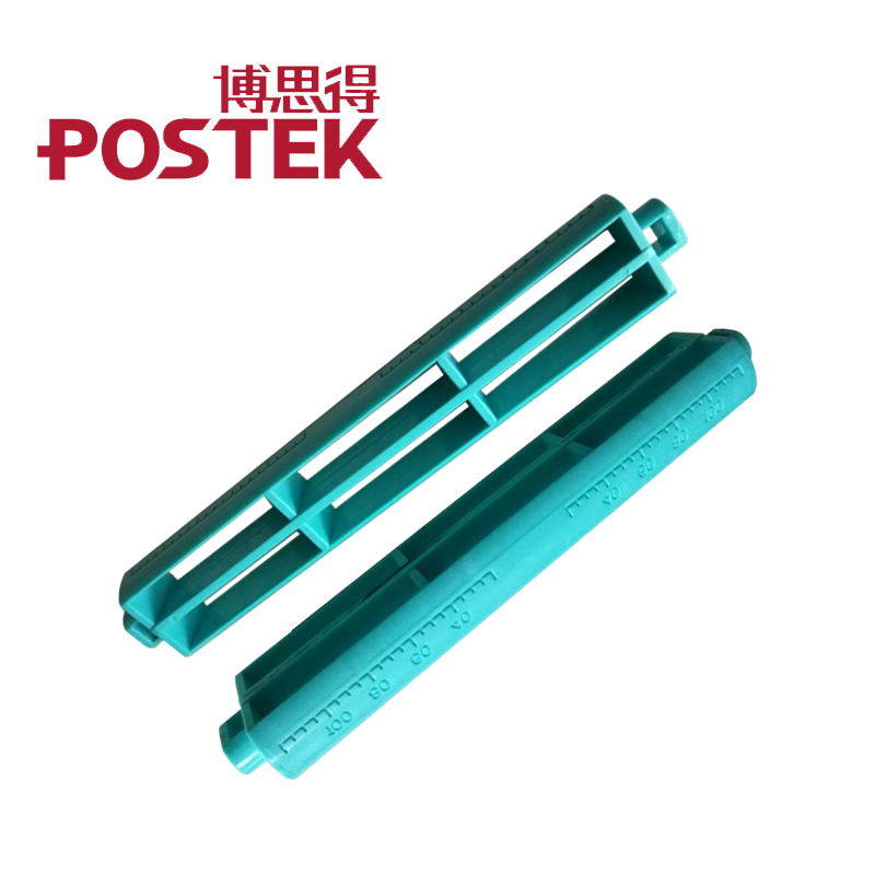 Boss C168 Máy in mã QR dán nhãn mã vạch máy in nhãn phụ kiện trục