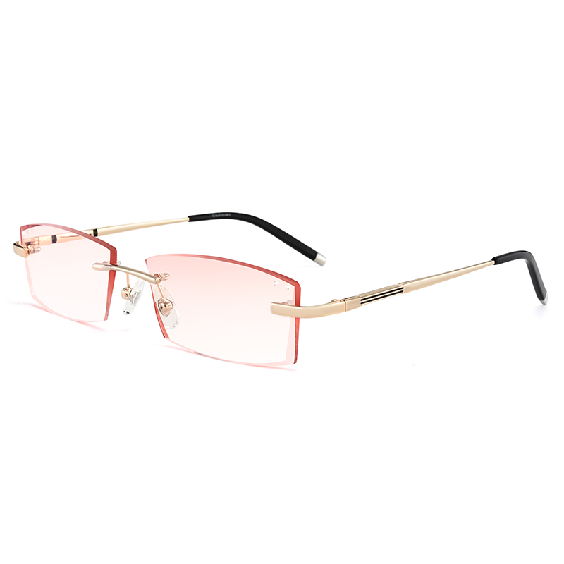 Montures de lunettes en Alliage de magnesium - Ref 3141067 Image 5