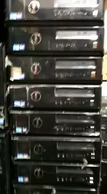 DELL DELL VOSTRO 3900 3800 H81 computer host dual-core G3260 4G 500g DVD