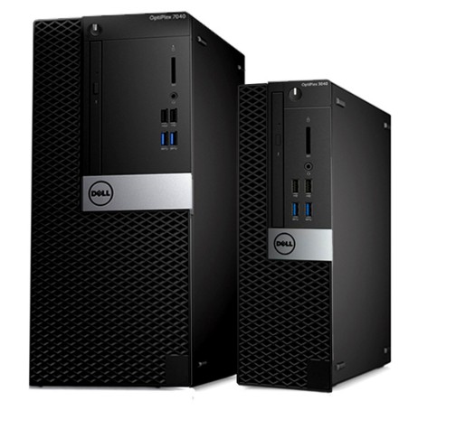 Dell Dell 3040MT 5040MT 7040MT 7050MT 3046MT Front Panel