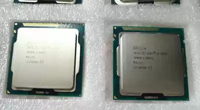 Intel Intel i5-3550 LGA 1155 3 3GHz 32nm