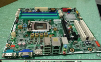 Lenovo Q67 motherboard IS6XM REV: 1 0 1155 pin M91 M6300T M8300T M91P M81