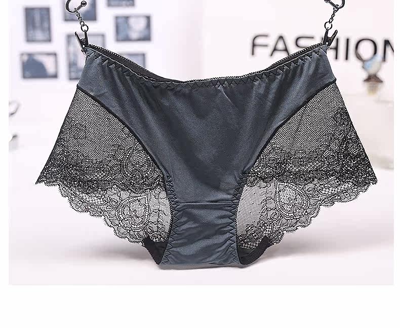 Slip jeunesse AI9524# en nylon - Ref 644340 Image 11