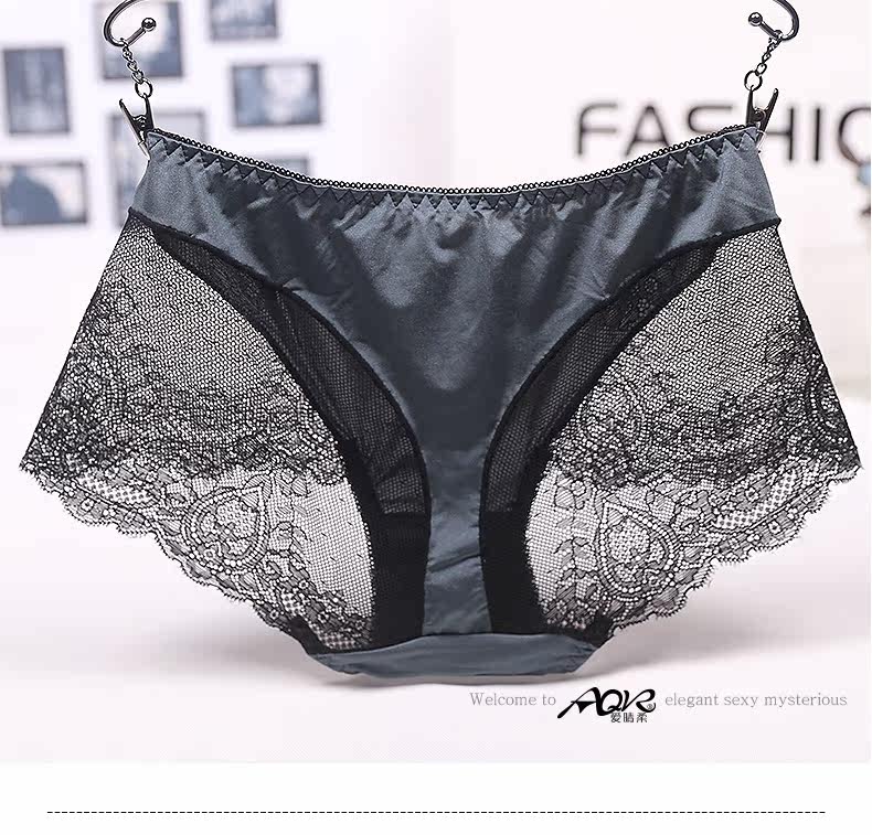 Slip jeunesse AI9524# en nylon - Ref 644340 Image 6