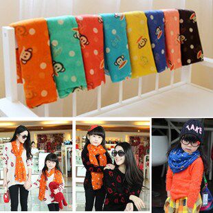 Echarpe enfant - Ref 2140677 Image 10