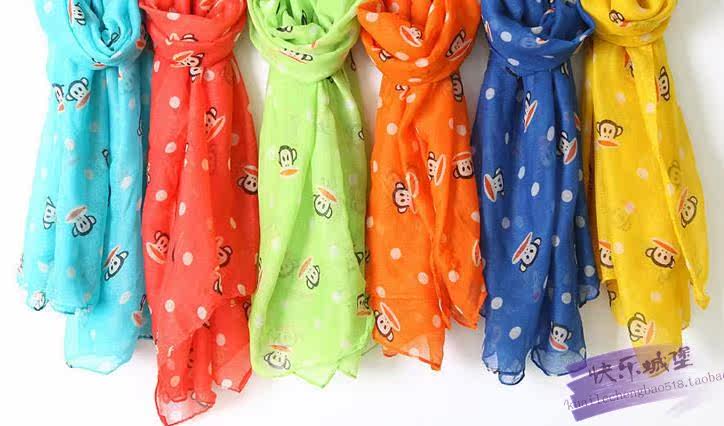 Echarpe enfant - Ref 2140677 Image 13