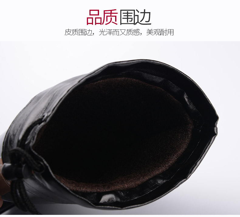 Kéo trở lại nước giày người đàn ông mùa hè cao khởi động mưa khởi động trong ống ấm mưa khởi động trượt mặc bảo vệ công việc bao gồm giày cao su giày người đàn ông dép đi mưa nam
