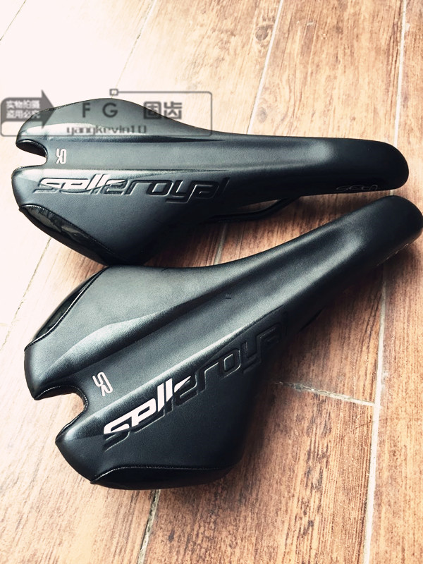 Selle de vélo SELLE ROYAL - Ref 2360063 Image 35