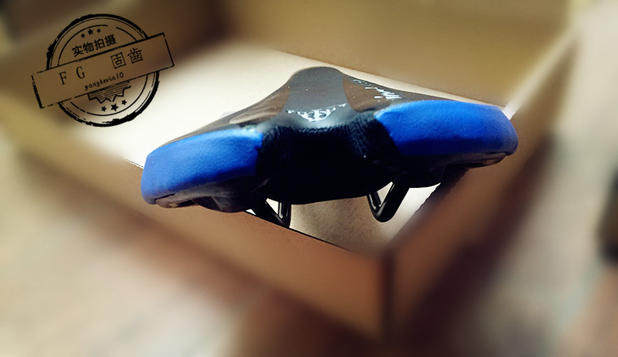 Selle de vélo DIAMOND - Ref 2358355 Image 33